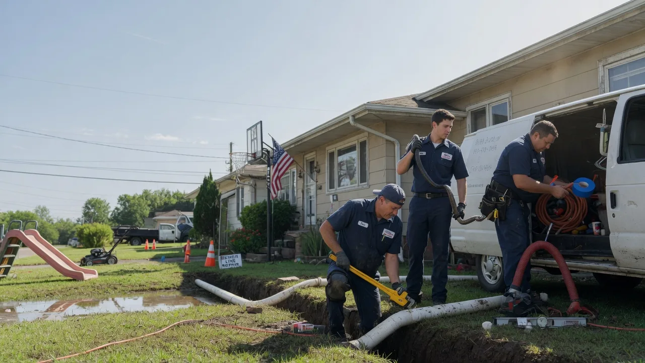 Toilet Installation in Gresham, WI near me